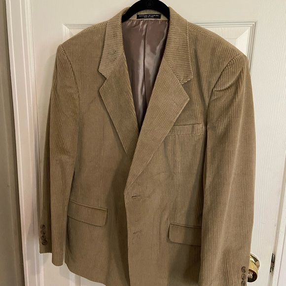 rbm Other - Vintage RBM mens jacket 42 Reg